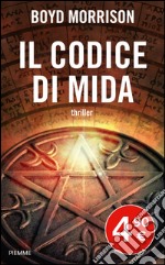 Il codice di Mida libro