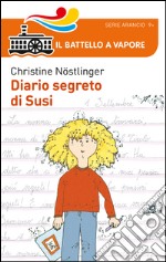 Diario segreto di Susi. Diario segreto di Paul libro