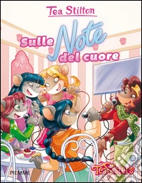 Sulle note del cuore libro