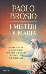 I misteri di Maria. Da Saragozza a Medjugorje profezie e segreti che nessuno può ignorare libro