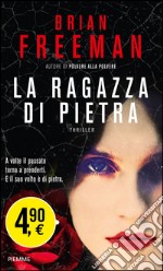 La ragazza di pietra libro