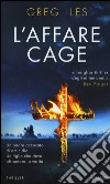 L'affare Cage libro