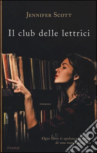 Il club delle lettrici libro