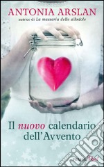 Il nuovo calendario dell'Avvento libro