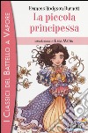 La piccola principessa libro