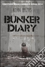 Bunker diary libro