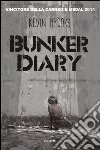 Bunker diary libro