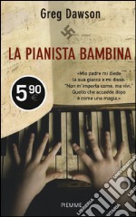 La pianista bambina libro usato