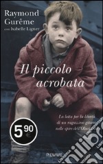 Il piccolo acrobata