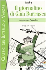 Il giornalino di Gian Burrasca libro