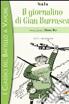 Il giornalino di Gian Burrasca libro di Vamba