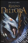 Nel Regno di Deltora libro