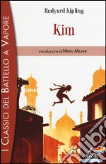 Kim libro