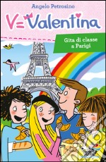 Gita di classe a Parigi