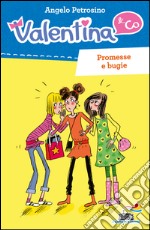 Promesse e bugie libro