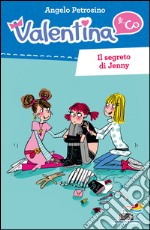 Il segreto di Jenny libro