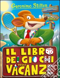 Il libro dei giochi delle vacanze