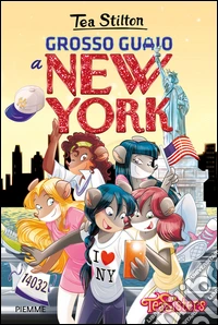 Grosso guaio a New York