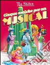 Cinque amiche per un musical libro