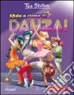 Sfida a ritmo di danza! libro usato