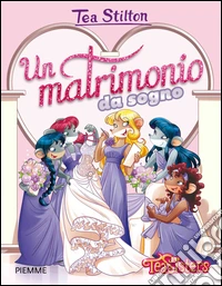 Un matrimonio da sogno libro