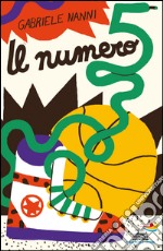 Il numero 5 libro