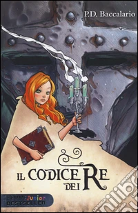 Il codice dei re libro