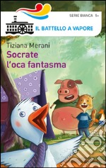 Socrate l'oca fantasma libro