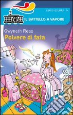 Polvere di fata libro