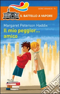 Il mio peggior... amico libro