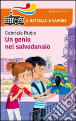 Un genio nel salvadanaio libro