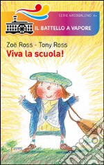 Viva la scuola! libro