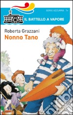 Nonno Tano libro