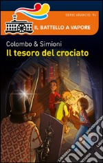 Il tesoro del crociato libro