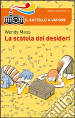 La scatola dei desideri libro