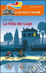 La villa del lago libro