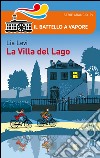 La villa del lago libro