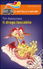 Il drago tascabile libro