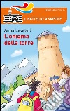 L'enigma della torre libro