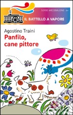 Panfilo, cane pittore