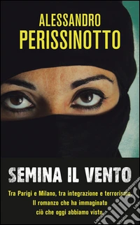 Semina il vento libro