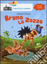 Bruno lo zozzo libro