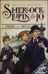 Le ombre della Senna