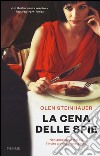 La cena delle spie libro