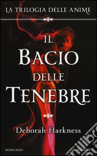 Il bacio delle tenebre