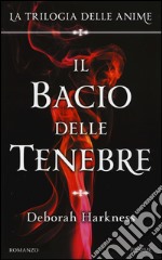 Il bacio delle tenebre libro