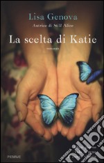 La scelta di Katie libro