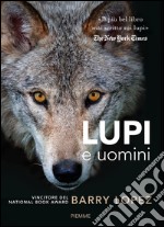 Lupi e uomini libro