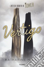 Vertigo. The tower libro