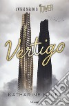 Vertigo. The tower libro